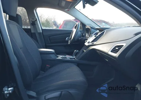 2016 GMC Terrain Sle-1 из США, поврежденный, VIN 2GKALMEK4G6251641